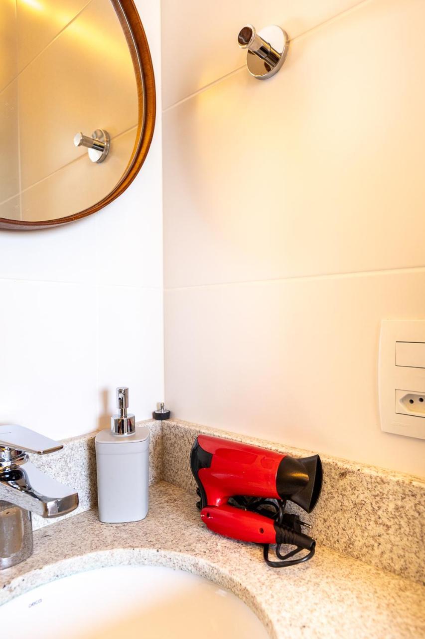 Apartamento Vista Incrivel Piscina Academia E Bem Localizado Curitiba